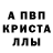МЕТАДОН кристалл Santeri Rokko